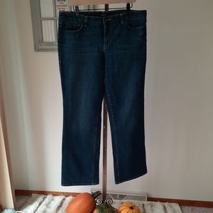 Nine West jeans sz 16